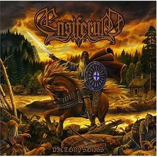 Ensiferum - Victory Song