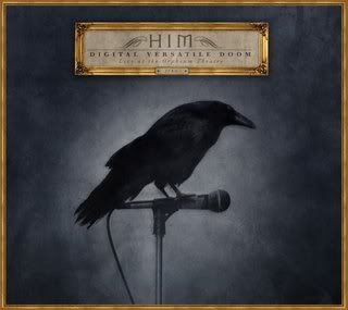 HIM - DVD