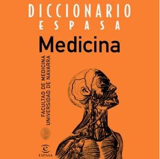 Diccionario Espasa Medicina