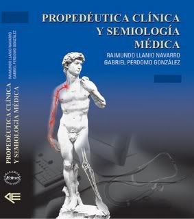 Propedeutica clinica y semiologia medica Tomo I