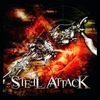 steel attak