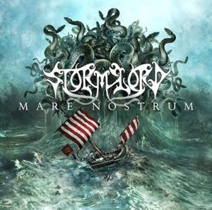 stormlord  - Mare Nostrum