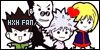 HxH Pictures, Images and Photos