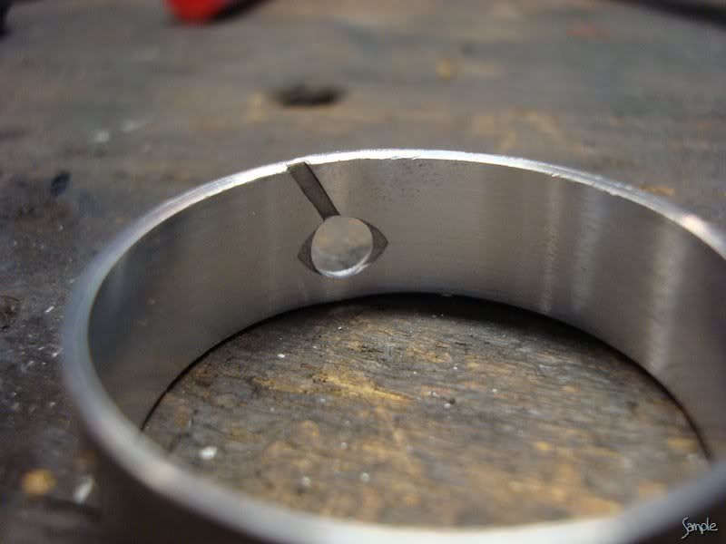 Intermediate Shaft Bearing Alignment. VW Vortex Volkswagen Forum