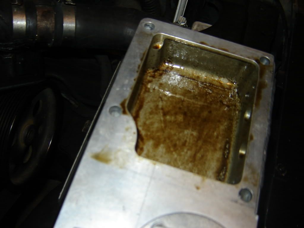 Kenne Bell 5.9 Installation Help Page 3 Dakota Durango Forum