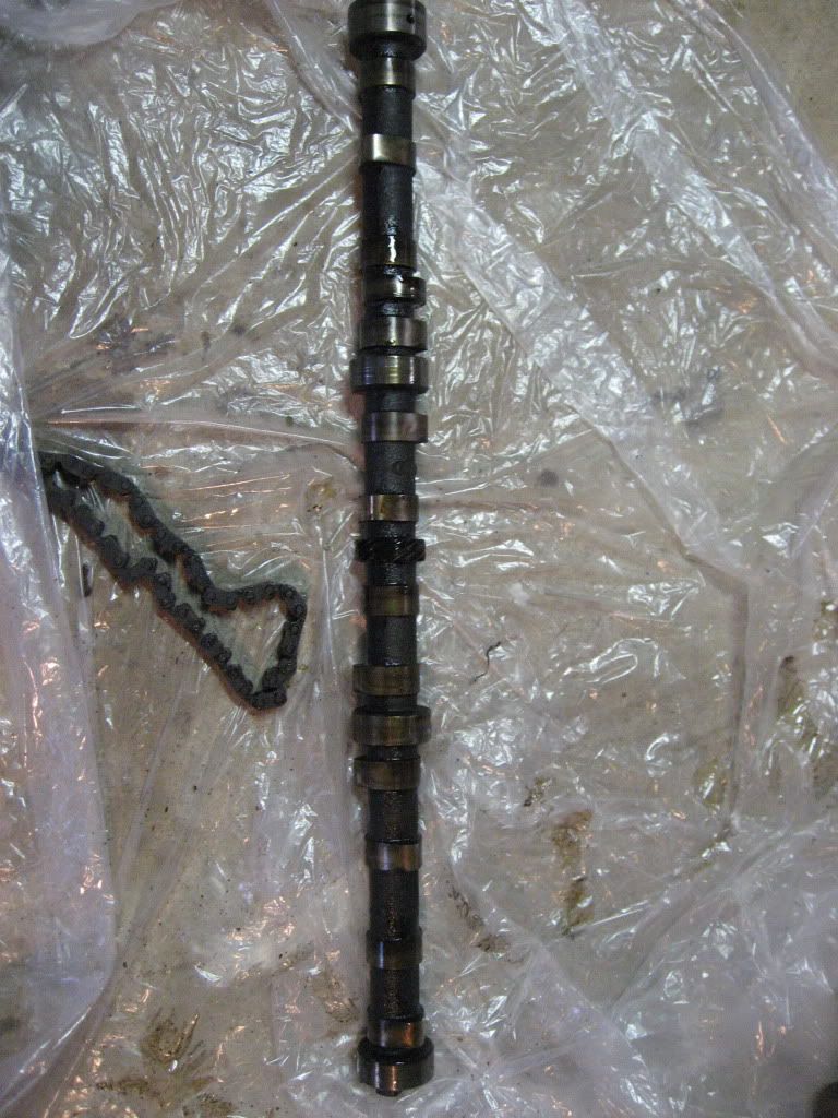 258 Rebuild Jeep Enthusiast Forums