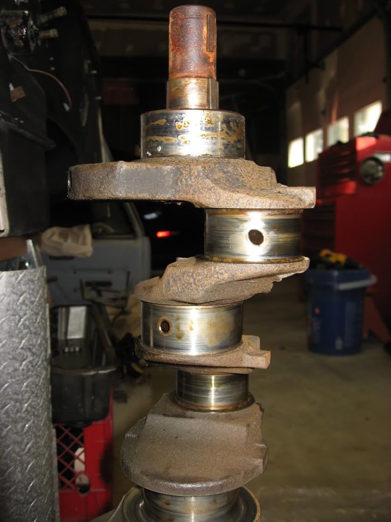 258 Rebuild Jeep Enthusiast Forums