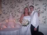 Wedding Day 2004