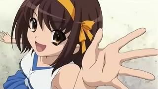 Haruhi Pictures, Images and Photos