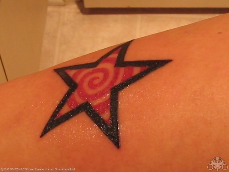 Spiral+star+tattoos Hot+shit.