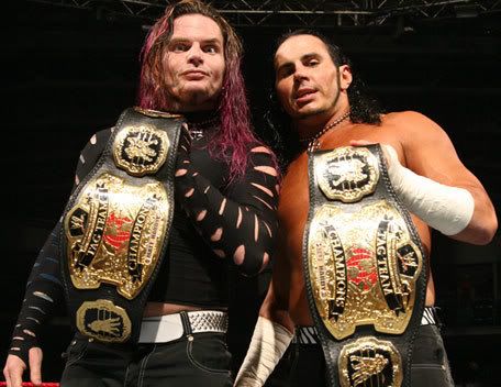 matt hardy and jeff hardy image