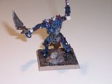 Chaos Troll front
