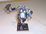 Chaos giant front with flash 2