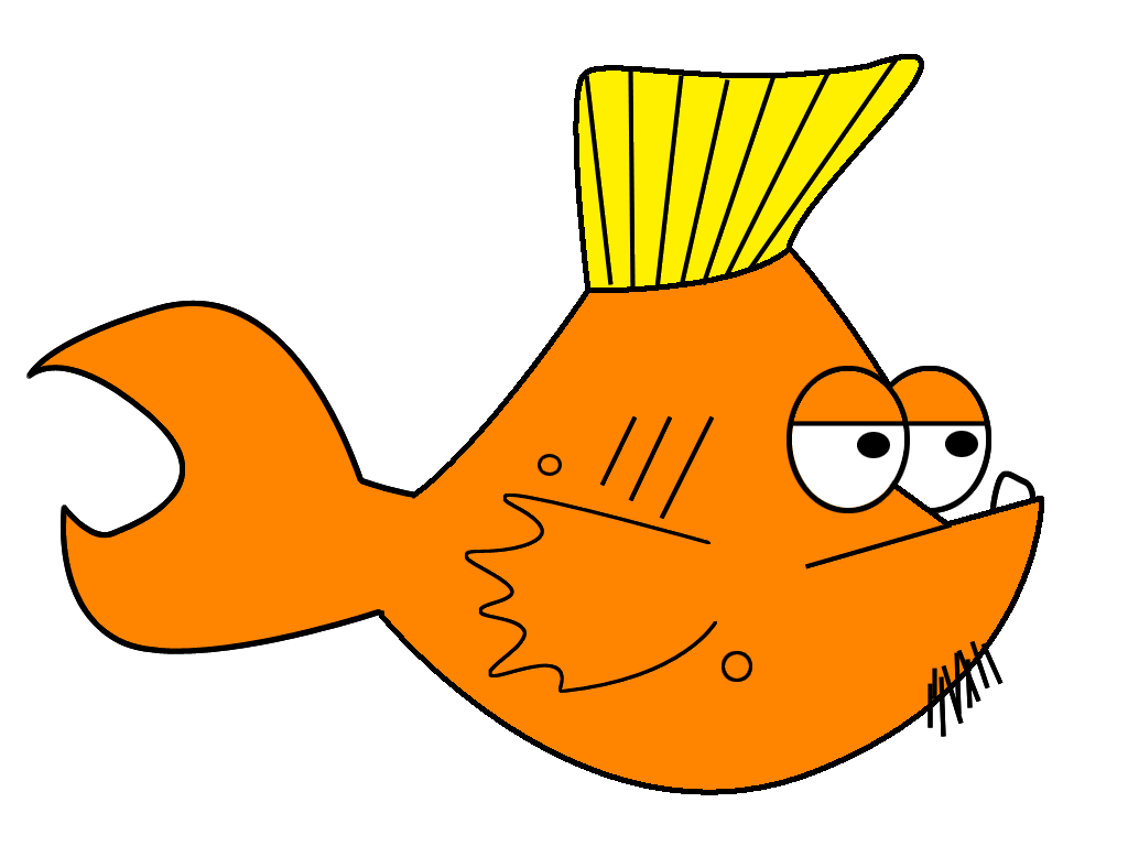 Gif Fish