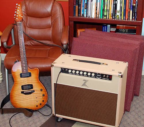 Tom Anderson Crowdster