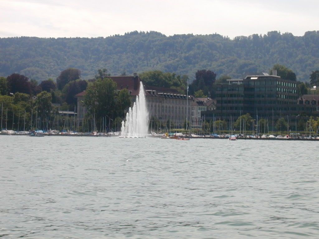 Zürichsee