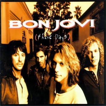 these days bon jovi ringer