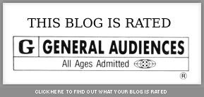 Blog Rating