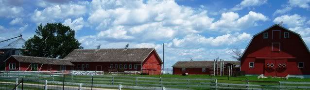 Ag Business getting closer - Work-at-Home Business