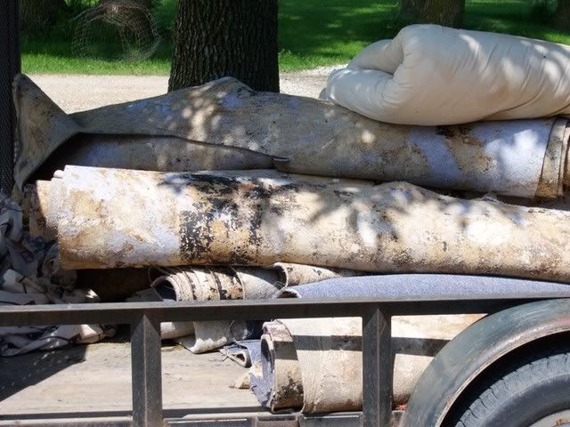 Flooding at farm - Homesteading Questions