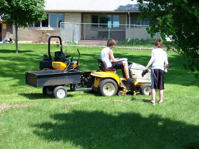 Flooding at farm - Homesteading Questions