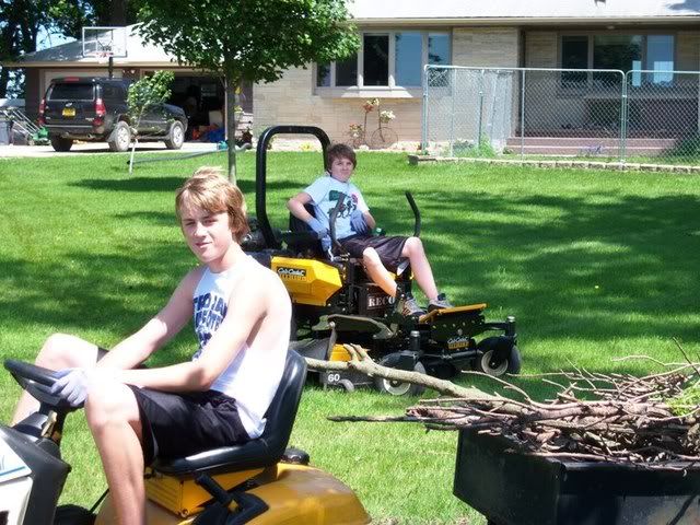 Flooding at farm - Homesteading Questions