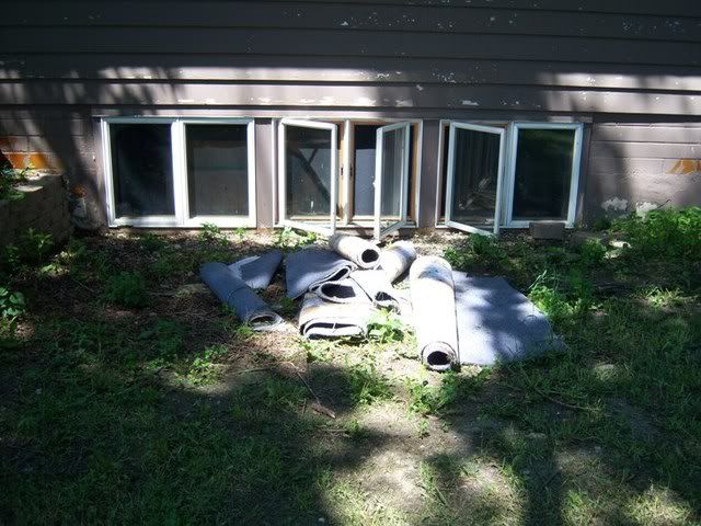 Flooding at farm - Homesteading Questions