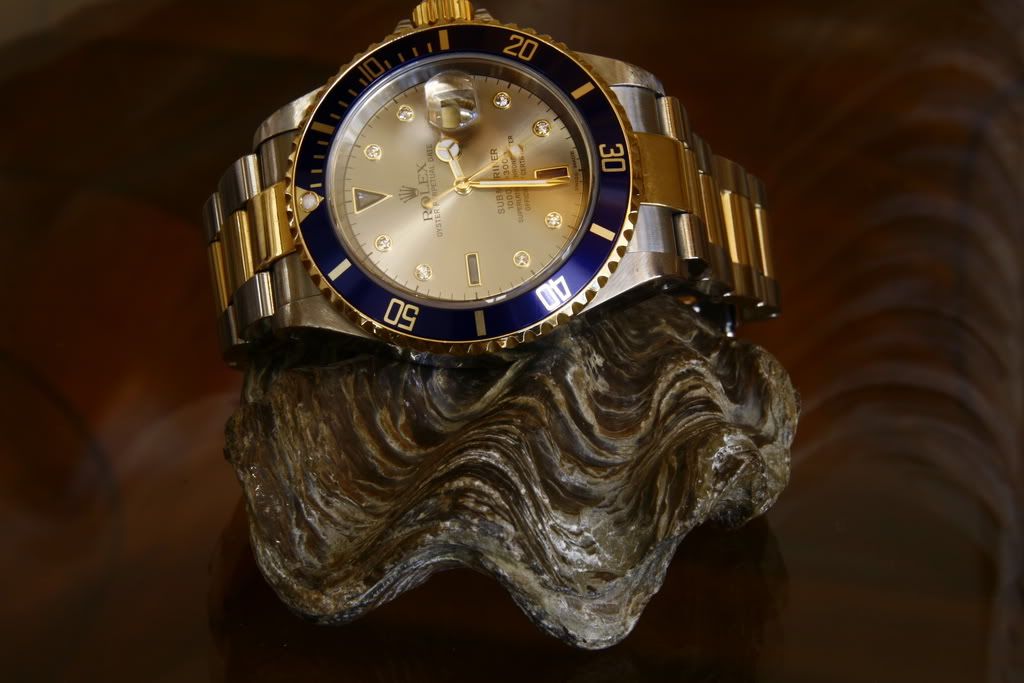 What does an aftermarket dial mean? Rolex Forums Rolex Watch Forum