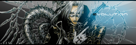 [PAIN]EvoLuTioN - Best sig - RaGEZONE Forums