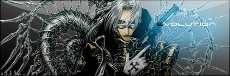 [PAIN]EvoLuTioN - Best sig - RaGEZONE Forums