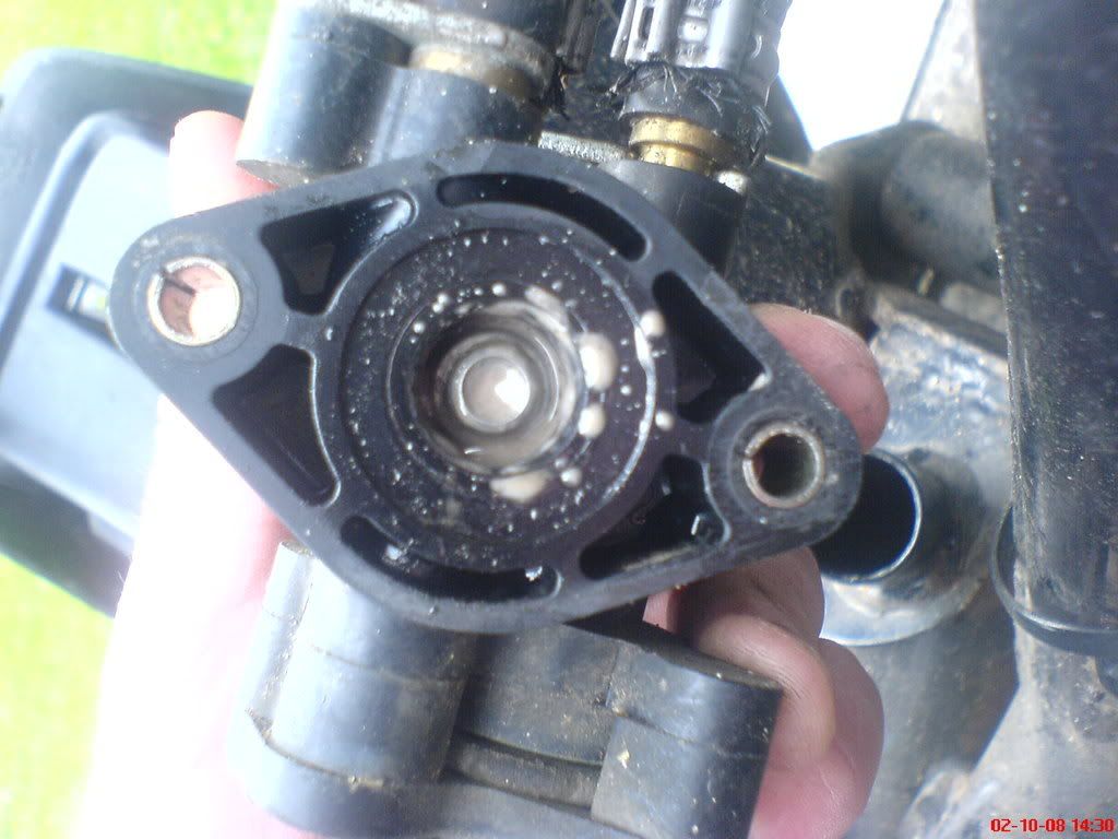 How to unclog your fuel injector