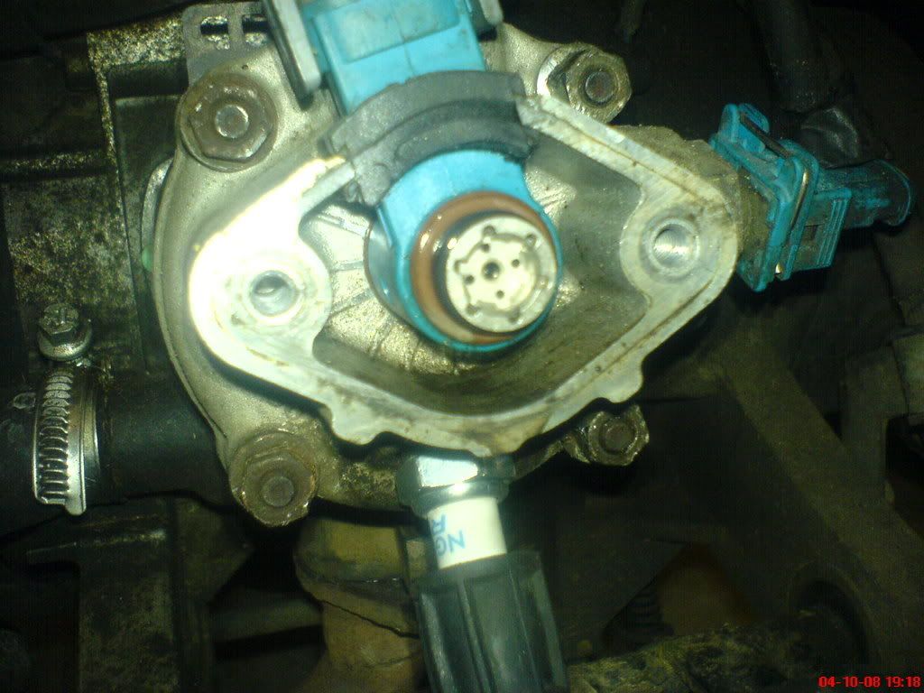 How to unclog your fuel injector