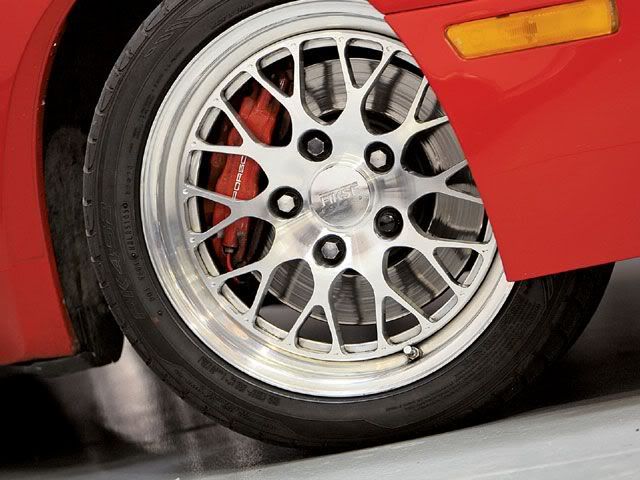 99 results found Porsche 911 Boxter Turbo 928 944 Tire Valve Stem Caps 