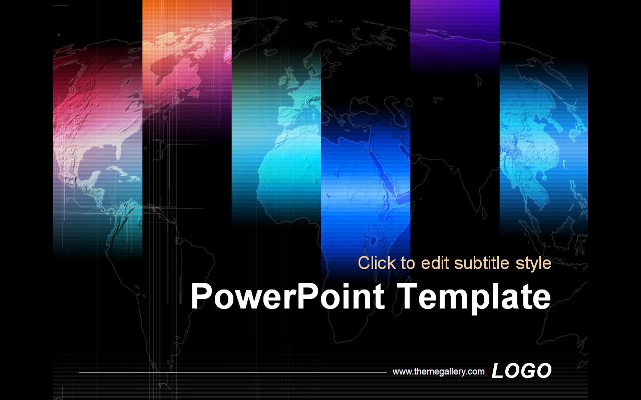 Descargar Plantillas Power Point gratis full mega - Todotegusta.com