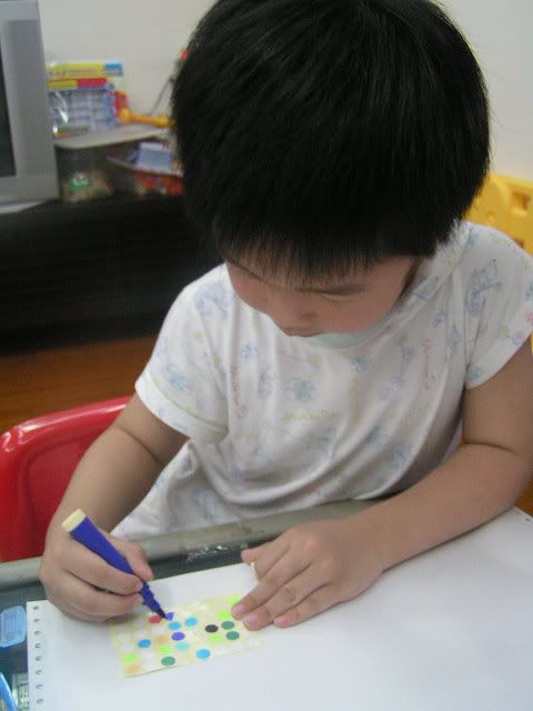 儿童数字创意画_儿童数字创意画设计