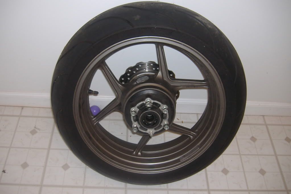 zx10r aftermarket wheels