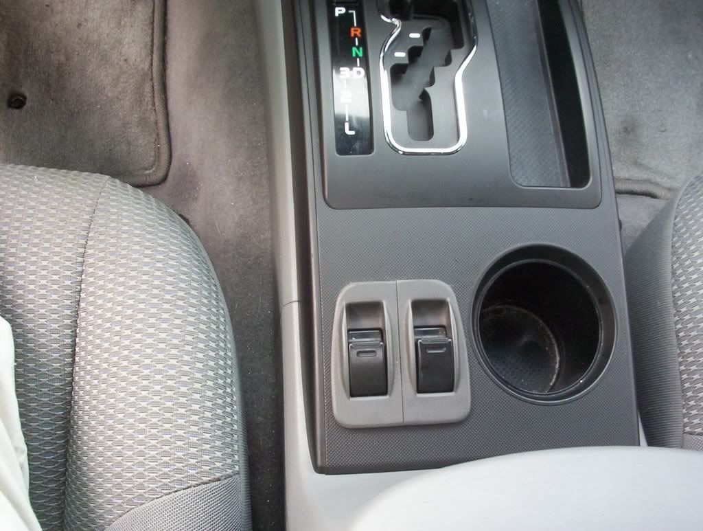 Help with Power Window wiring. and terminals | Toyota Nation Forum