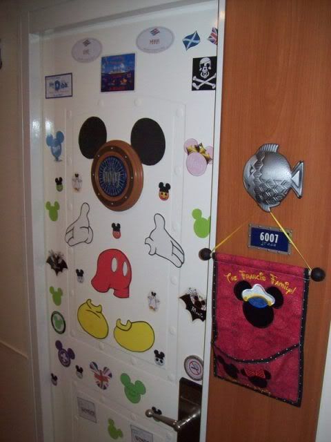 November 1, 2012 ~ 3-Night Dream | Page 7 | The DIS Disney Discussion