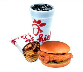 chick-fil-a Pictures, Images and Photos