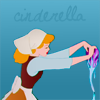 Cinderella Avatar