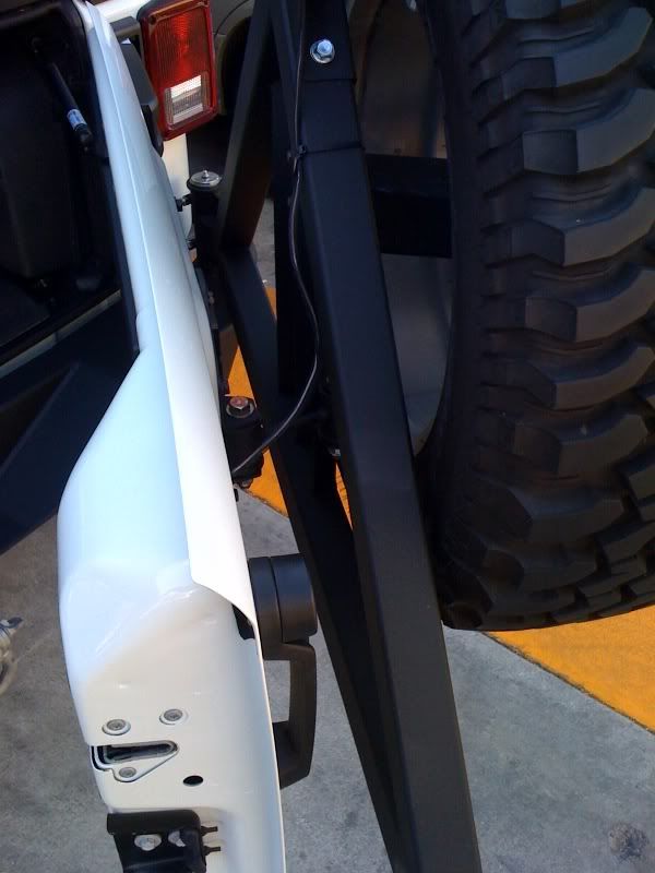 Rear Bumper Mods Jkowners Com Jeep Wrangler Jk Forum