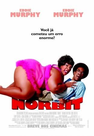 Norbit Pictures, Images and Photos