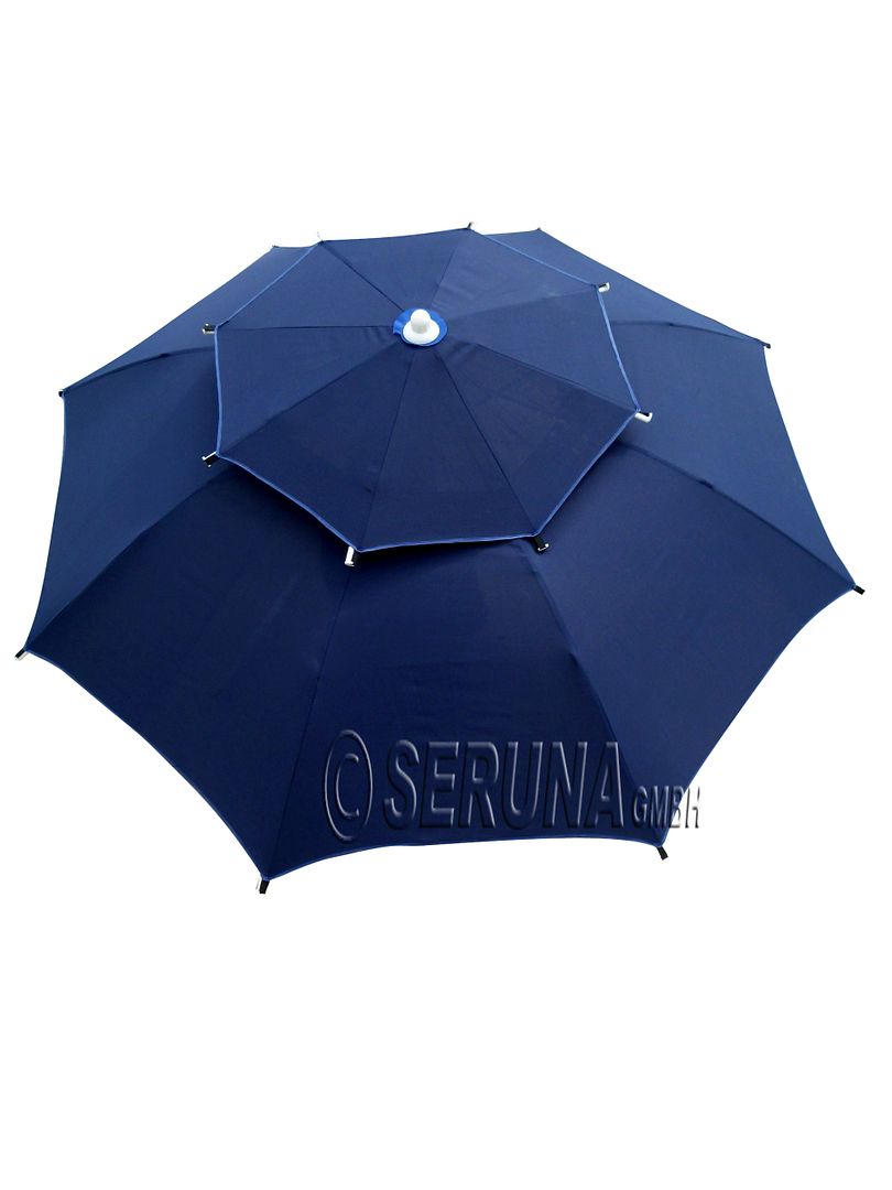 STRANDSCHIRM SONNENSCHIRM SONNE STRAND BALKON SONNEN SCHUTZ SCHIRM