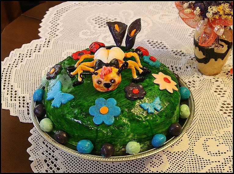 markova torta markova torta