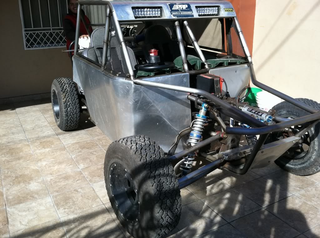 Gsxr 1000cc Rhino fully tube chassis 16000 firm Yamaha Rhino Forum