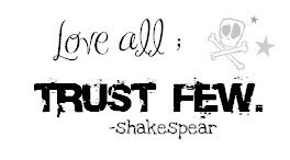 trust few
