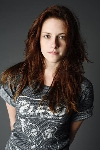 Kristen Jaymes Stewart