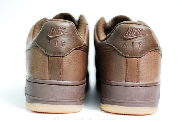 Nike Aire Force 1 Premium '07