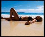 Tanning Pictures, Images and Photos