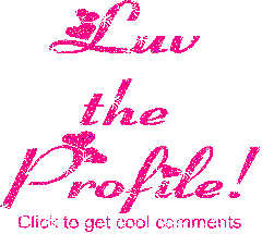 Get a Sexy, Colorful and Cute Comment from Commentsheaven.com TODAY!